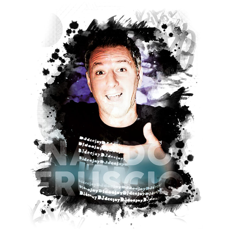 Aka Mr. Rusle